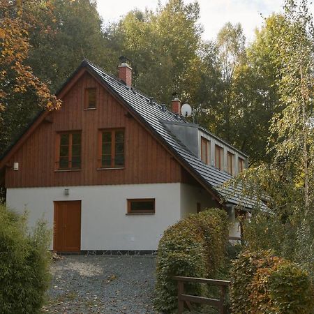 Apartmany Marsikov Velké Losiny Dış mekan fotoğraf