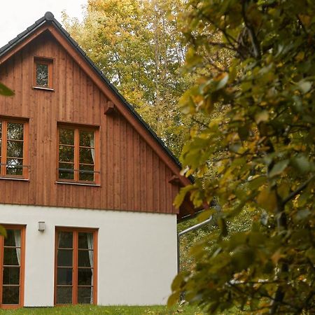 Apartmany Marsikov Velké Losiny Dış mekan fotoğraf