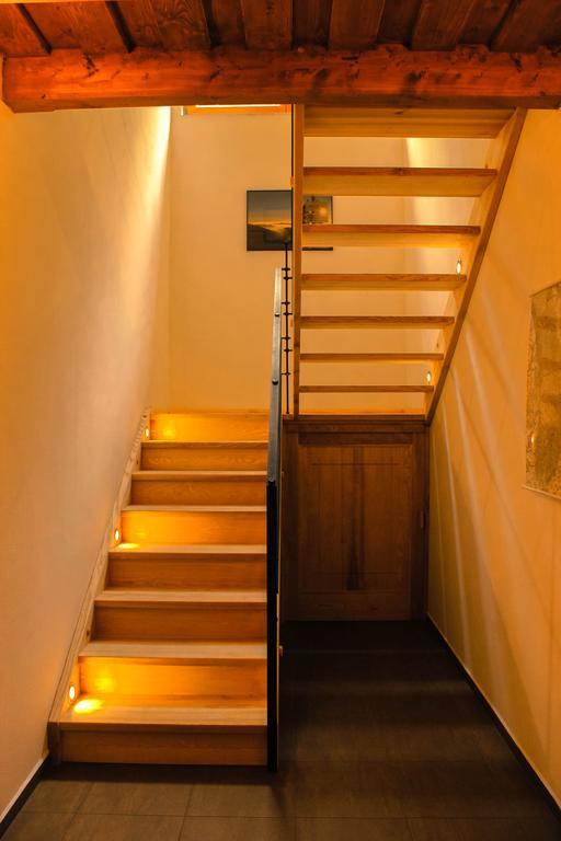 Apartmany Marsikov Velké Losiny Dış mekan fotoğraf