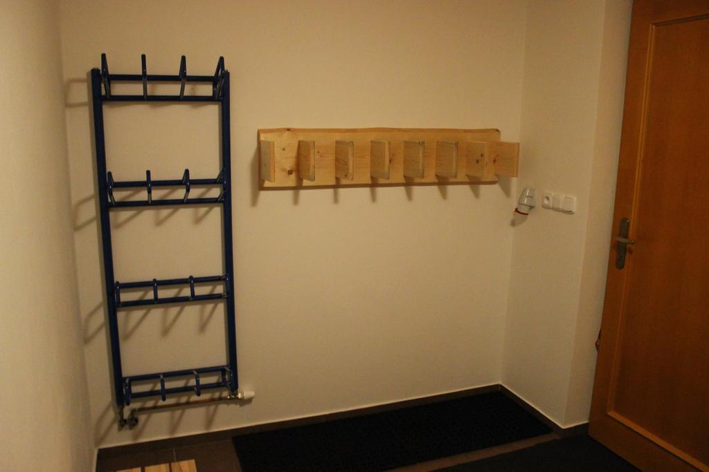 Apartmany Marsikov Velké Losiny Dış mekan fotoğraf