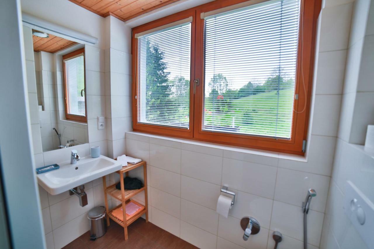 Apartmany Marsikov Velké Losiny Dış mekan fotoğraf