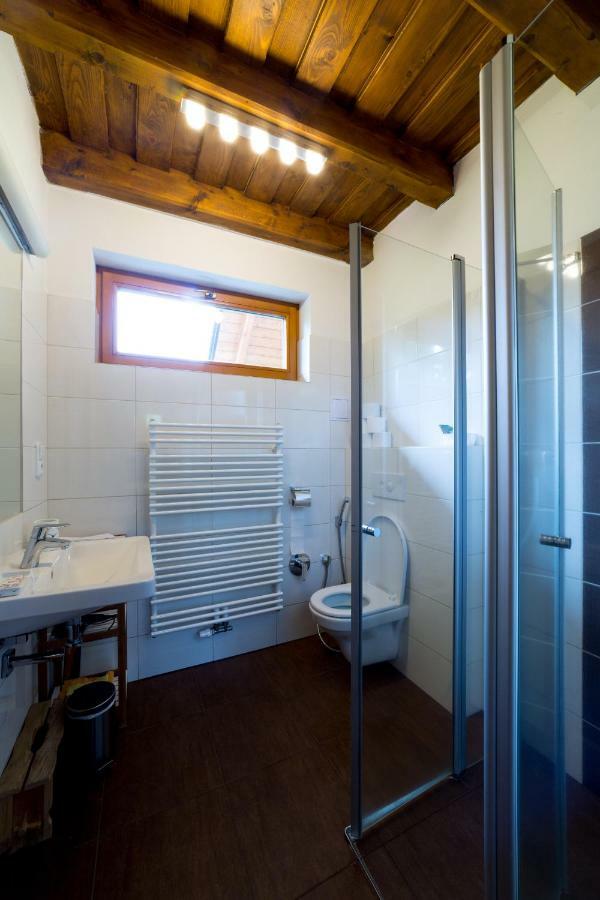 Apartmany Marsikov Velké Losiny Dış mekan fotoğraf