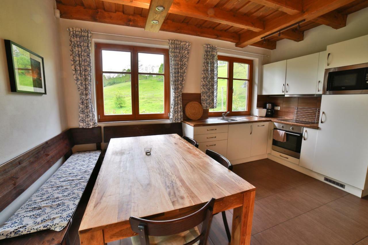 Apartmany Marsikov Velké Losiny Dış mekan fotoğraf