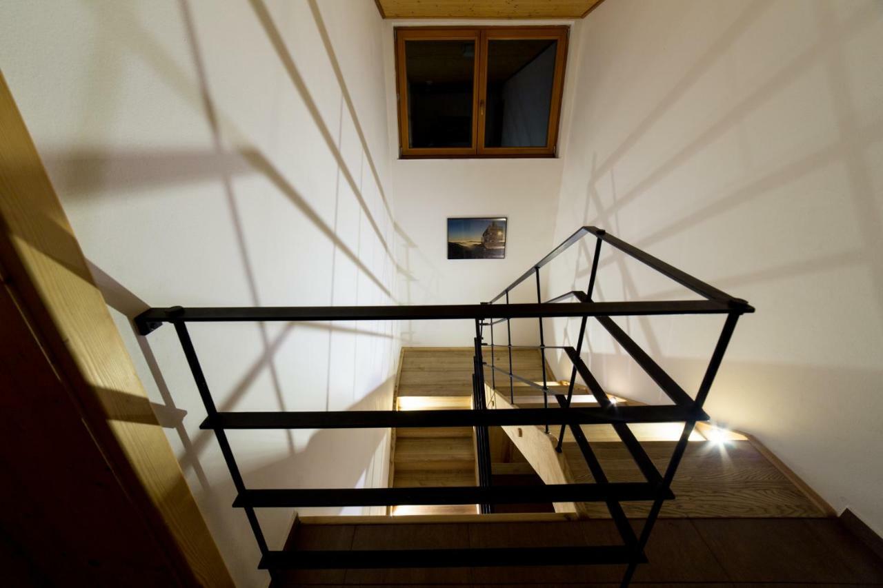 Apartmany Marsikov Velké Losiny Dış mekan fotoğraf